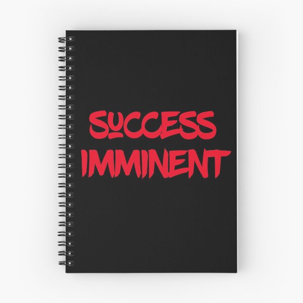 Item preview, Success imminent  designed and sold by Md1982.