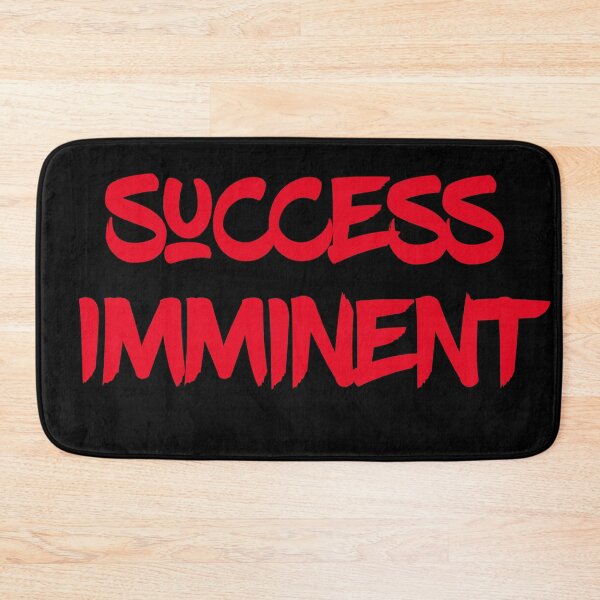 Item preview, Success imminent  designed and sold by Md1982.