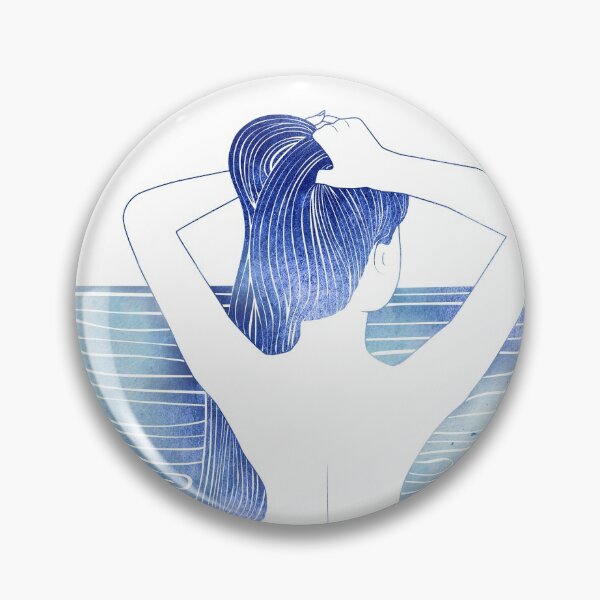 Item preview, Nereid CXXXIX designed and sold by sirenarts.