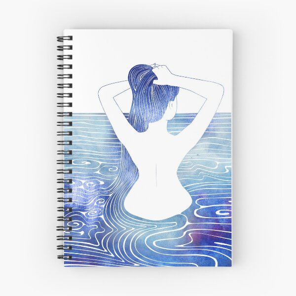 Item preview, Nereid CXXXIX designed and sold by sirenarts.