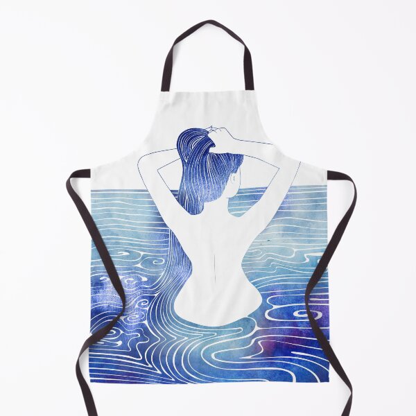 Item preview, Nereid CXXXIX designed and sold by sirenarts.