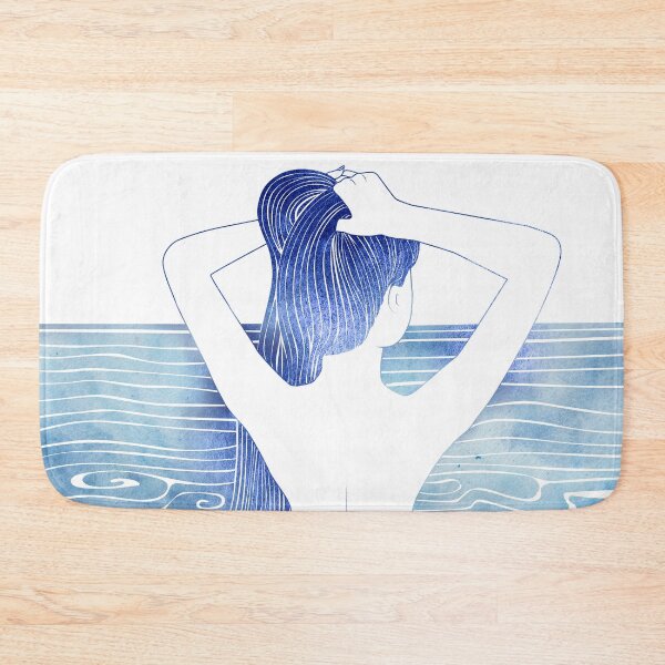Item preview, Nereid CXXXIX designed and sold by sirenarts.