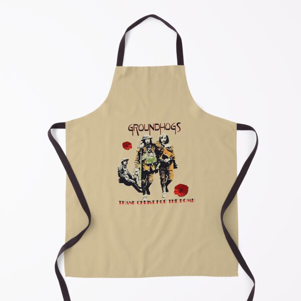 Item preview, Groundhogs designed and sold by ElijahBarns.