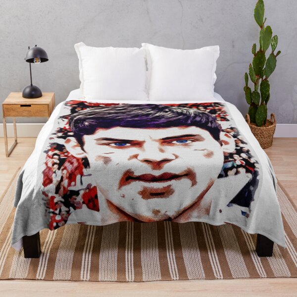 Item preview, George mejor leyenda designed and sold by AndythephotoDr.