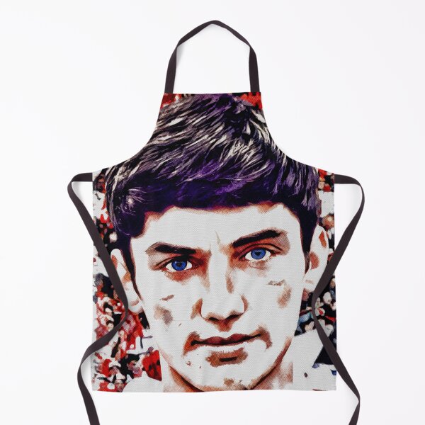 Item preview, George mejor leyenda designed and sold by AndythephotoDr.