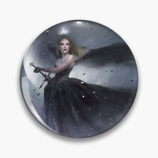 Item preview, FAE IN BLACK designed and sold by SofiaSeek.