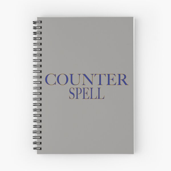 Item preview, MTG Gegenenzauber Counterspell Blue Island designed and sold by MWDG-DesignsMTG.