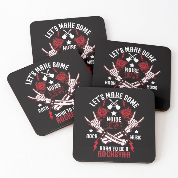 Item preview, Rock Star Rock And Roll Concert designed and sold by ADAMYASS.