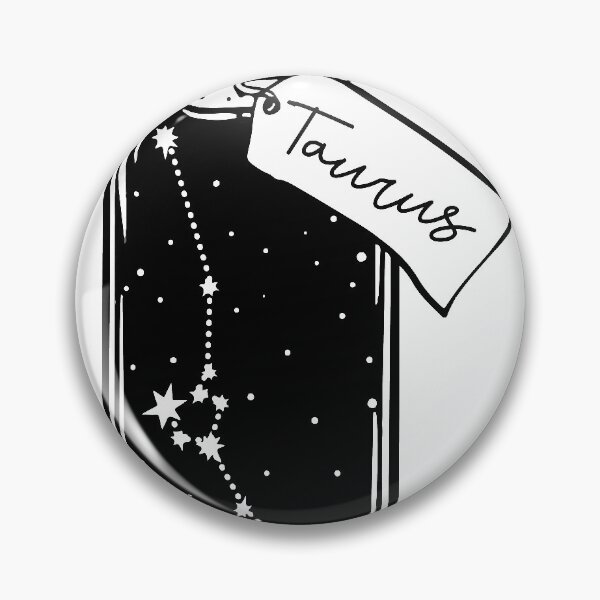 Item preview, Taurus April 20 to May 20 Zodiac sign in a bottle designed and sold by KewlMix.