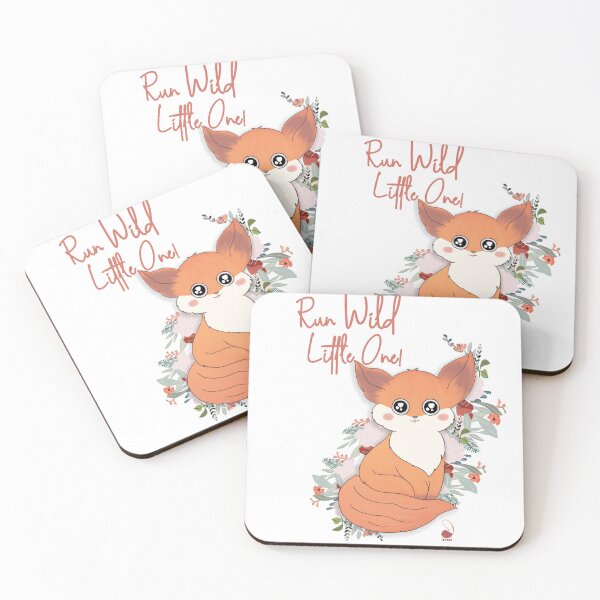 Item preview, Run Wild- ACU designed and sold by Ashwini Abhang.