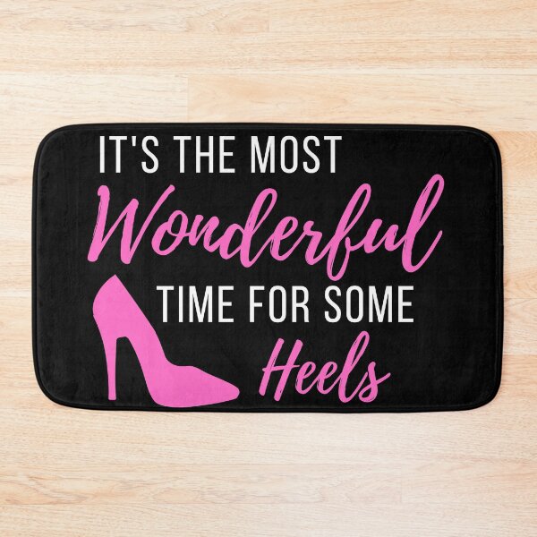 Item preview, It's the most wonderful time for some heels designed and sold by Oreo2020 Creations.