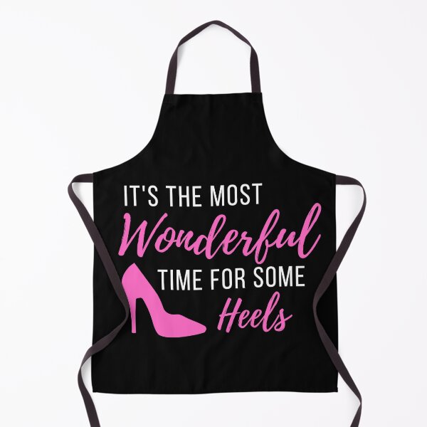 Item preview, It's the most wonderful time for some heels designed and sold by Oreo2020 Creations.