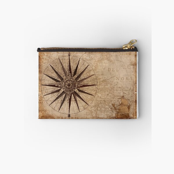 Item preview, Compass designed and sold by CamTechMar.