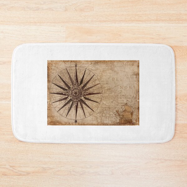 Item preview, Compass designed and sold by CamTechMar.
