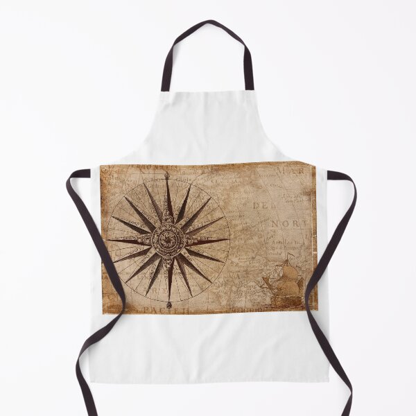 Item preview, Compass designed and sold by CamTechMar.