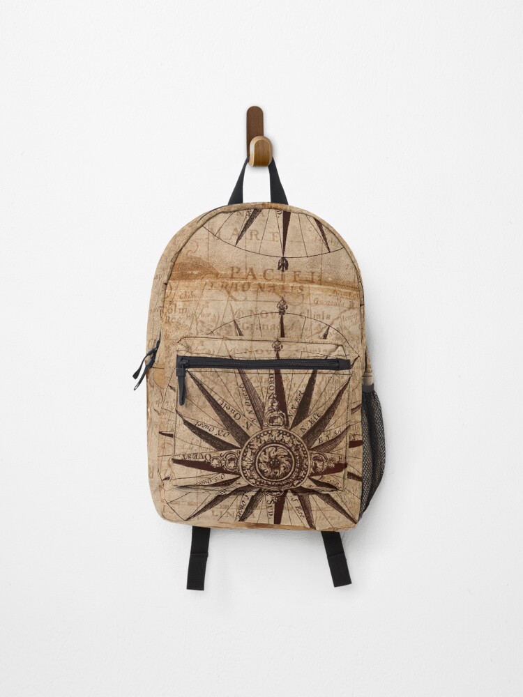 Thumbnail 1 of 3, Backpack, Compass designed and sold by CamTechMar.