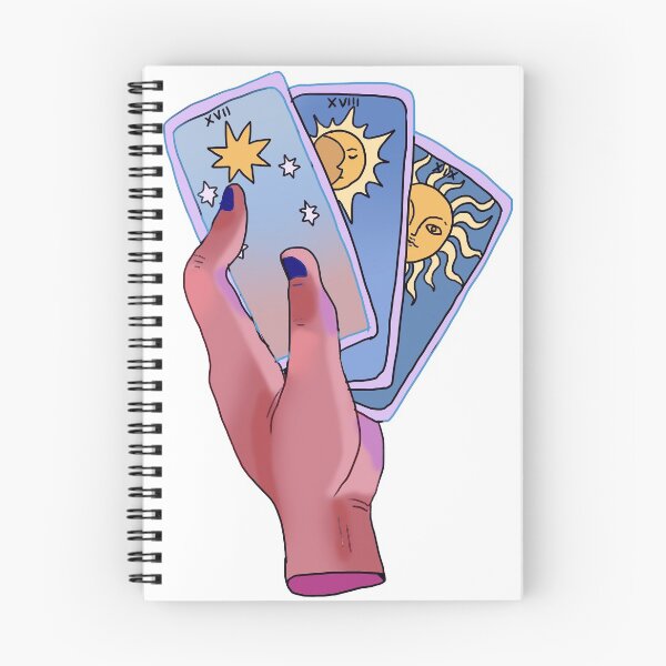 Item preview, tarot hand designed and sold by 3Dfeels.