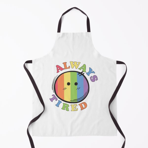 Item preview, Always tired designed and sold by empathylife.