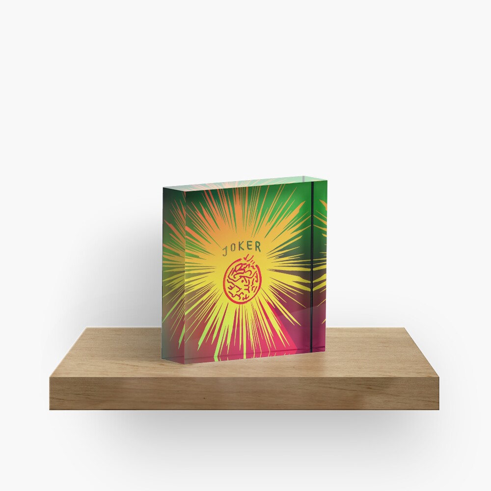 Item preview, Acrylic Block designed and sold by johndavis71.