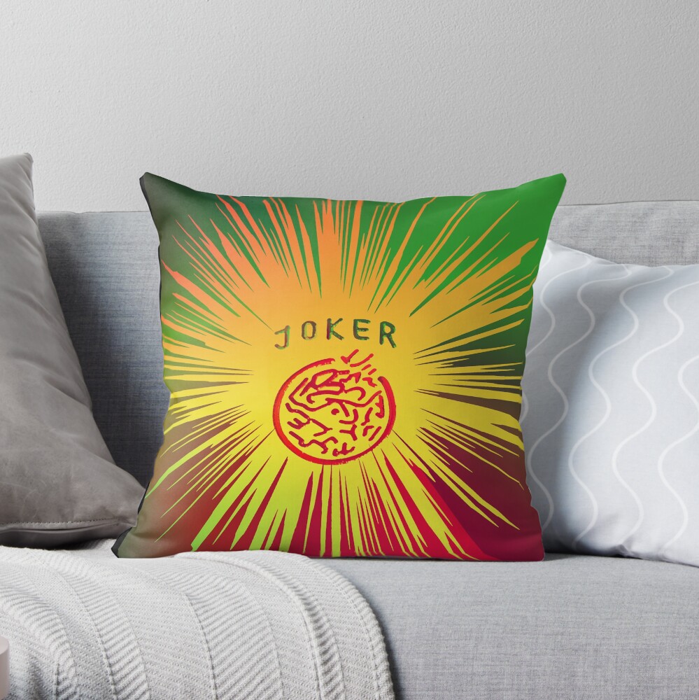 Item preview, Throw Pillow designed and sold by johndavis71.