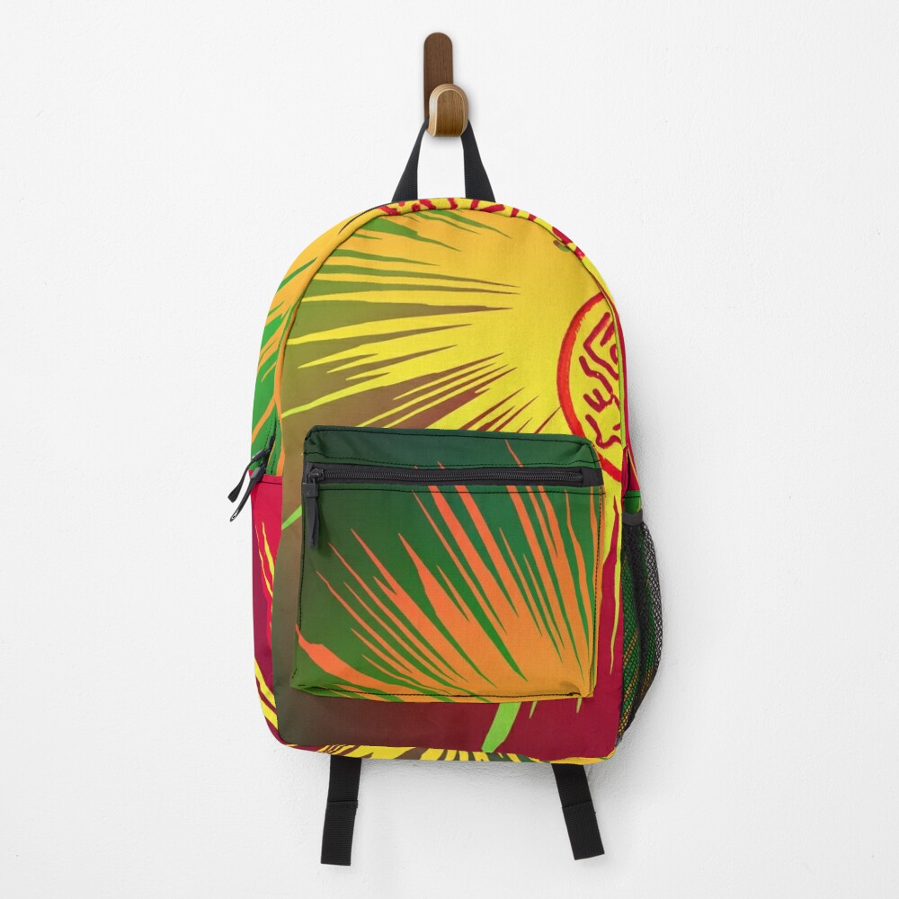 Item preview, Backpack designed and sold by johndavis71.