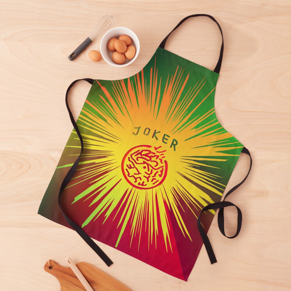 Item preview, Apron designed and sold by johndavis71.