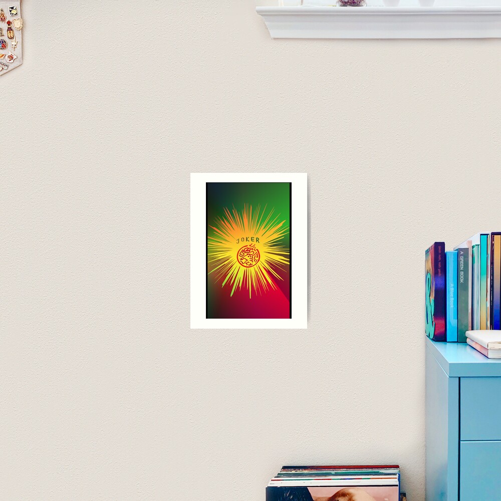 Item preview, Art Print designed and sold by johndavis71.