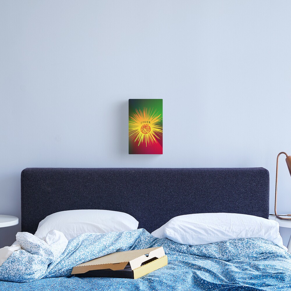 Item preview, Canvas Print designed and sold by johndavis71.