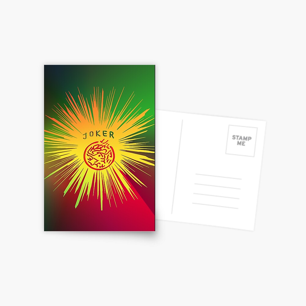 Item preview, Postcard designed and sold by johndavis71.