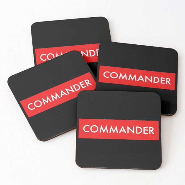 Item preview, MTG COMMANDER - 4 player only FNM Magic designed and sold by MWDG-DesignsMTG.