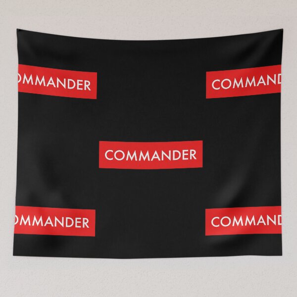 Item preview, MTG COMMANDER - 4 player only FNM Magic designed and sold by MWDG-DesignsMTG.