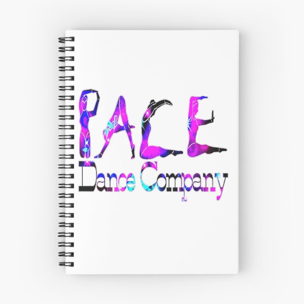 Artikelvorschau, PACE LOGO Kaleidoskop entworfen und verkauft von PACEDanceCo.