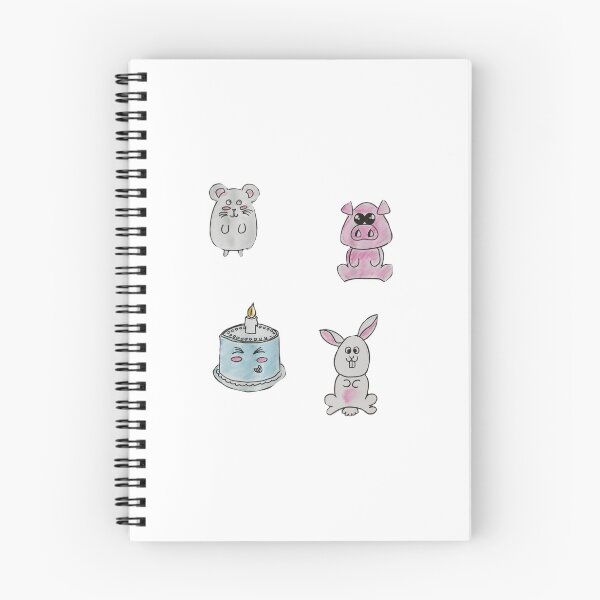 Item preview, Kawaii bunch designed and sold by bubee.