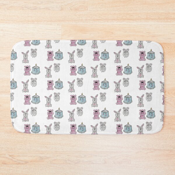 Item preview, Kawaii bunch designed and sold by bubee.