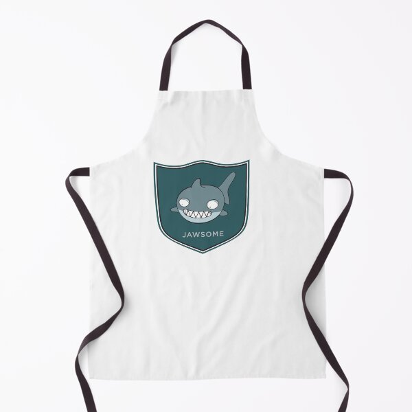 Item preview, Shark Jawsome designed and sold by field3.