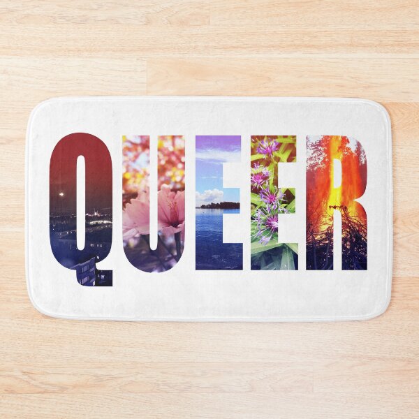 Item preview, Queer designed and sold by jeimsi.