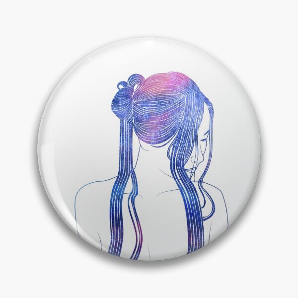 Item preview, Nereid CXL designed and sold by sirenarts.
