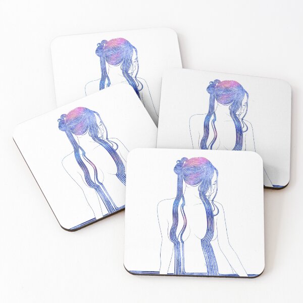 Item preview, Nereid CXL designed and sold by sirenarts.