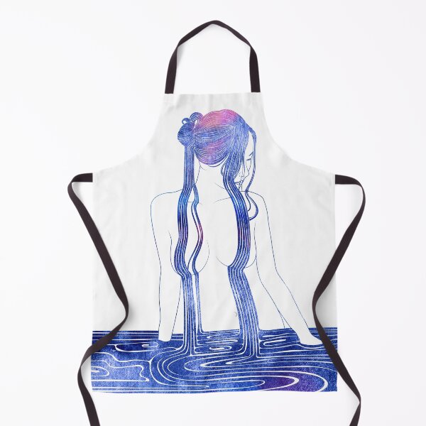 Item preview, Nereid CXL designed and sold by sirenarts.