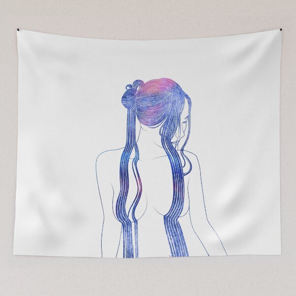 Item preview, Nereid CXL designed and sold by sirenarts.