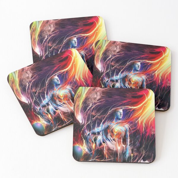 Item preview, FUTURE FLAMM designed and sold by farfalla68.