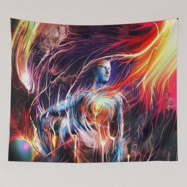 Item preview, FUTURE FLAMM designed and sold by farfalla68.
