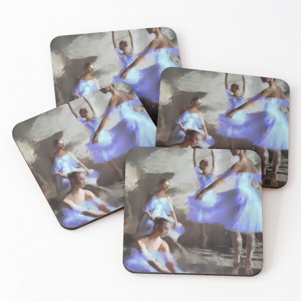 Item preview, Ballerinas designed and sold by Laurwegs.