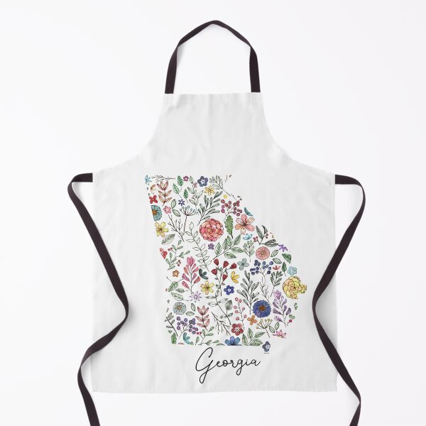 Item preview, Floral Georgia designed and sold by Em0523.