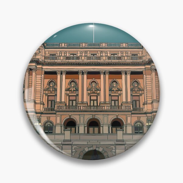 Item preview, The Library of Congress  designed and sold by Lovely-Lemons.