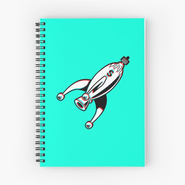 Item preview, Diseños de dinero y cohetes designed and sold by SeventhGate.