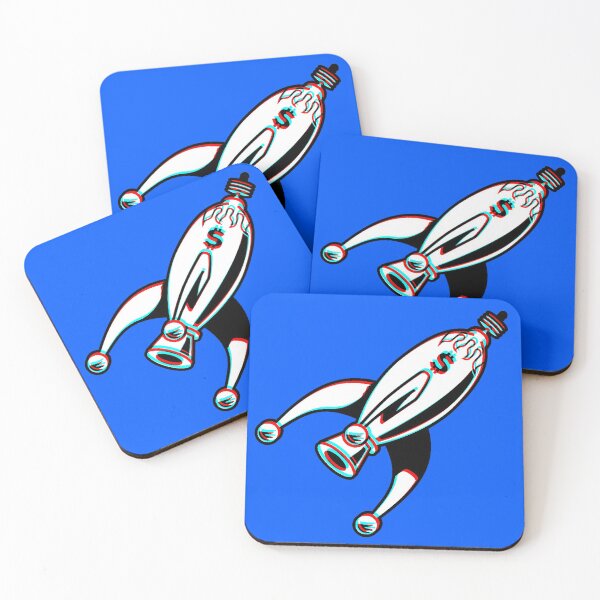 Item preview, Money and Rocket Designs designed and sold by SeventhGate.