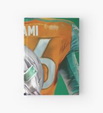 Miami! Notizbuch