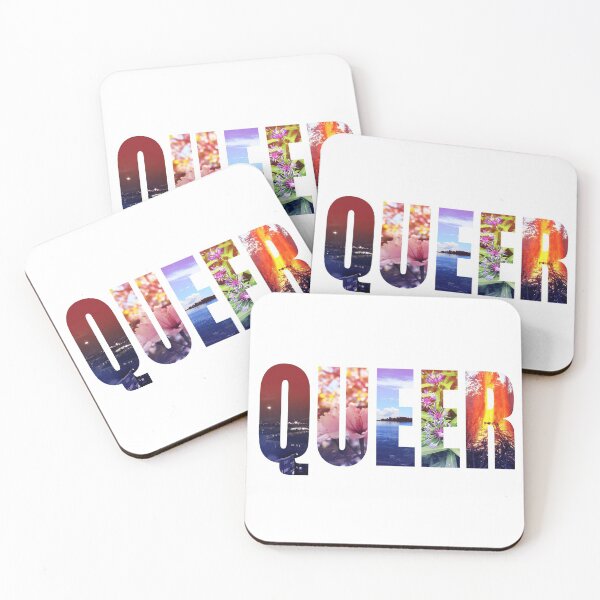 Item preview, Queer designed and sold by jeimsi.