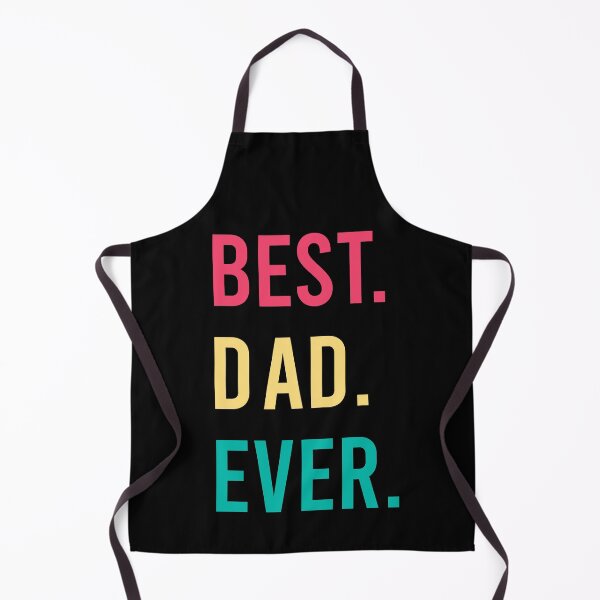 Item preview, Best Dad Ever designed and sold by StarsPower.